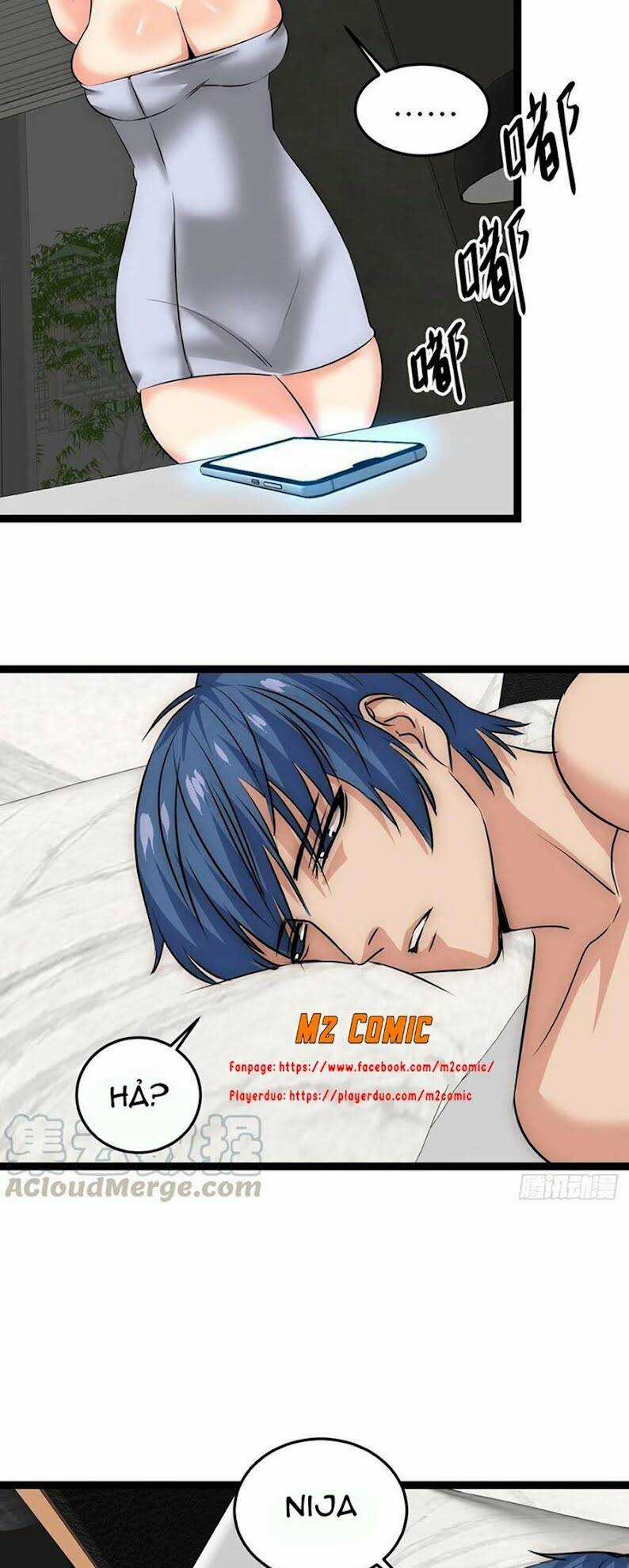 Đế Quốc Lê Man - Chapter 20 - Trang 16