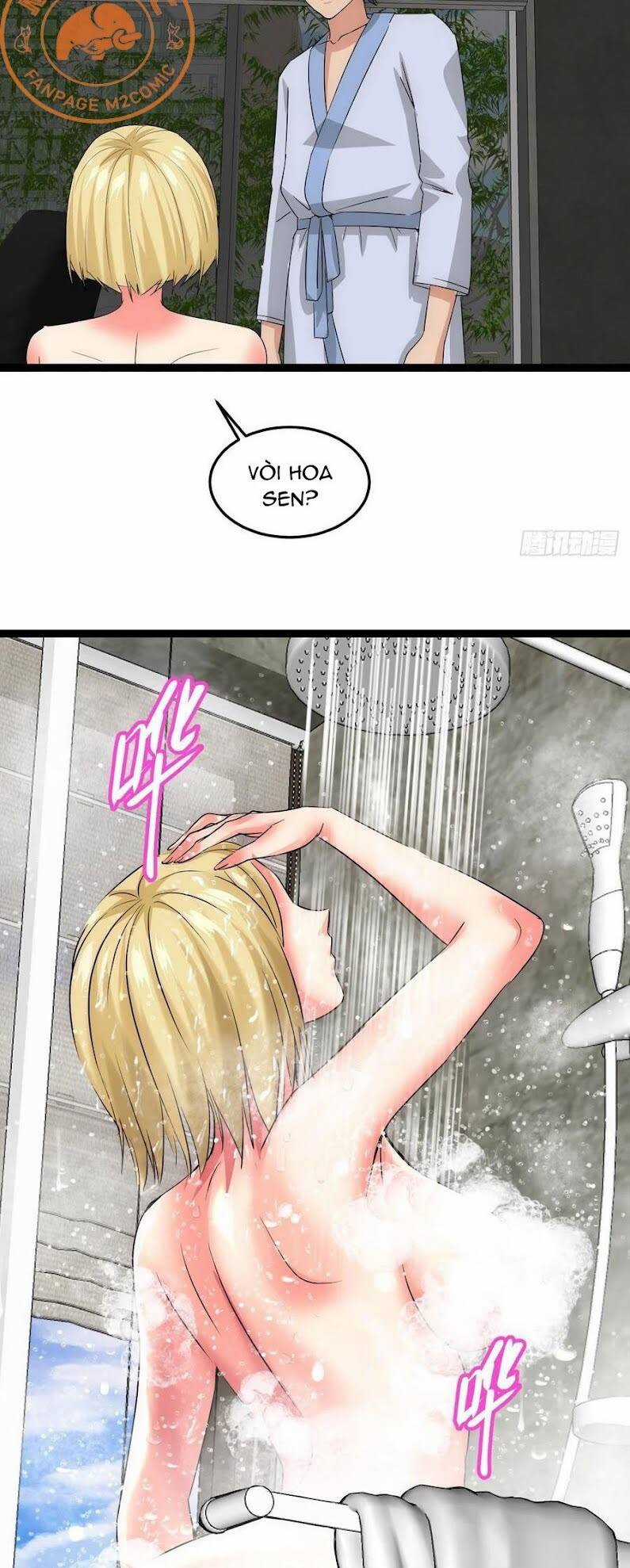 Đế Quốc Lê Man - Chapter 20 - Trang 26