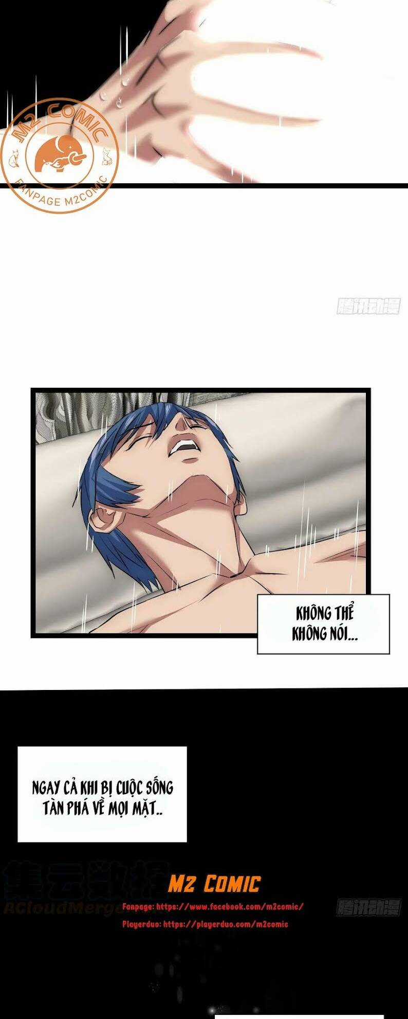 Đế Quốc Lê Man - Chapter 20 - Trang 5