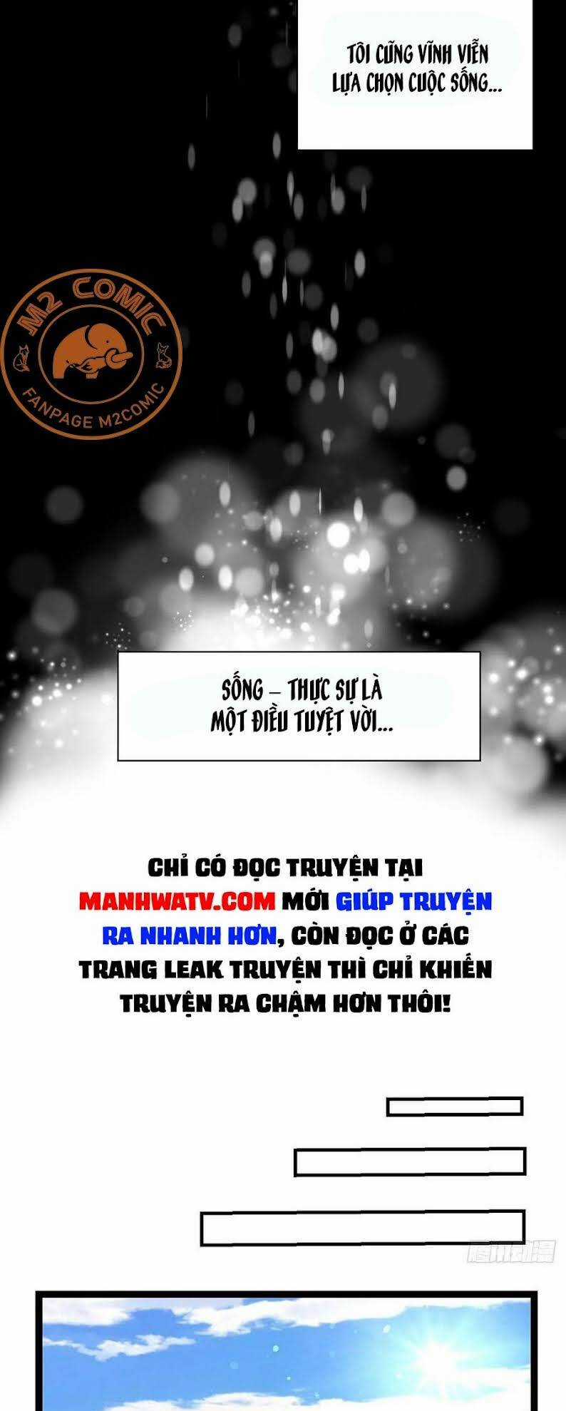 Đế Quốc Lê Man - Chapter 20 - Trang 6