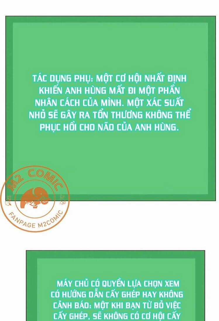 Đế Quốc Lê Man - Chapter 21 - Trang 15