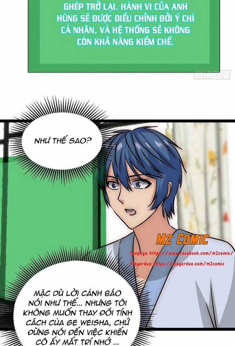 Đế Quốc Lê Man - Chapter 21 - Trang 16