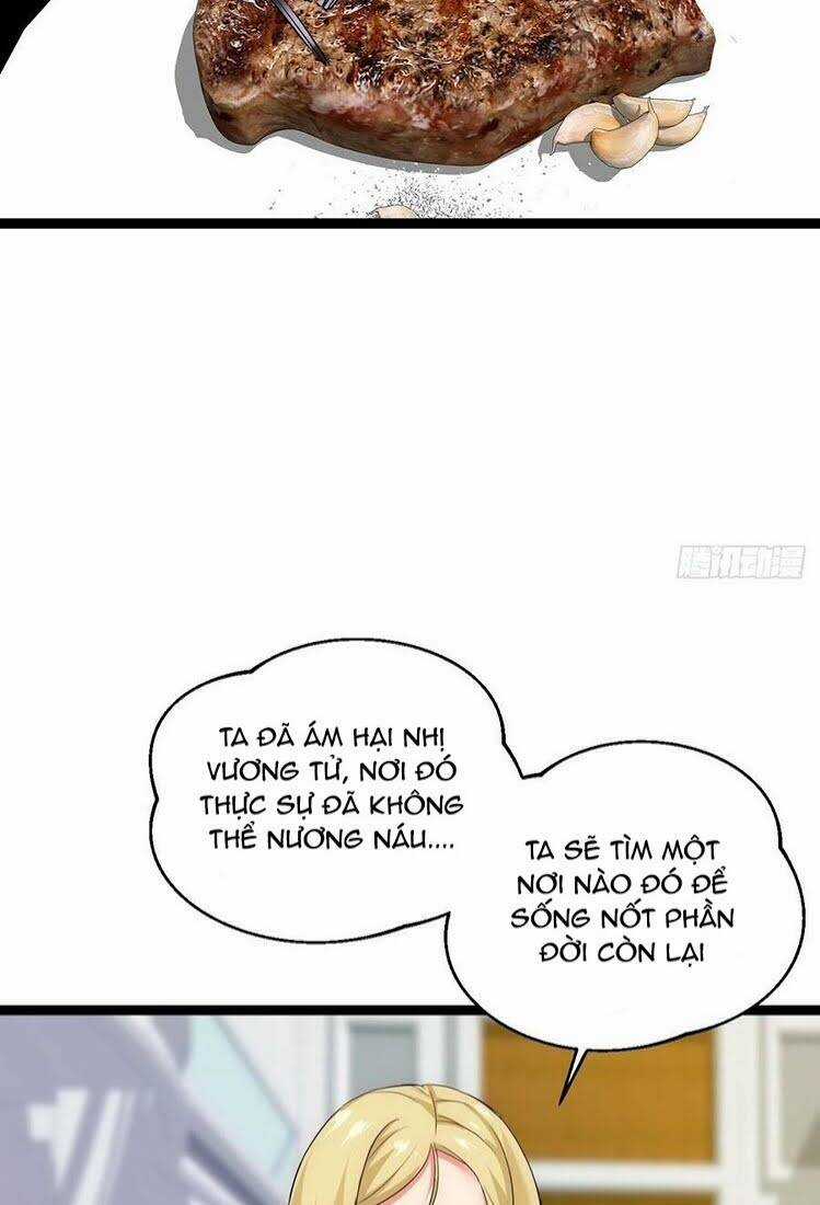 Đế Quốc Lê Man - Chapter 21 - Trang 18