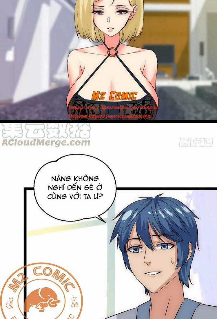 Đế Quốc Lê Man - Chapter 21 - Trang 19