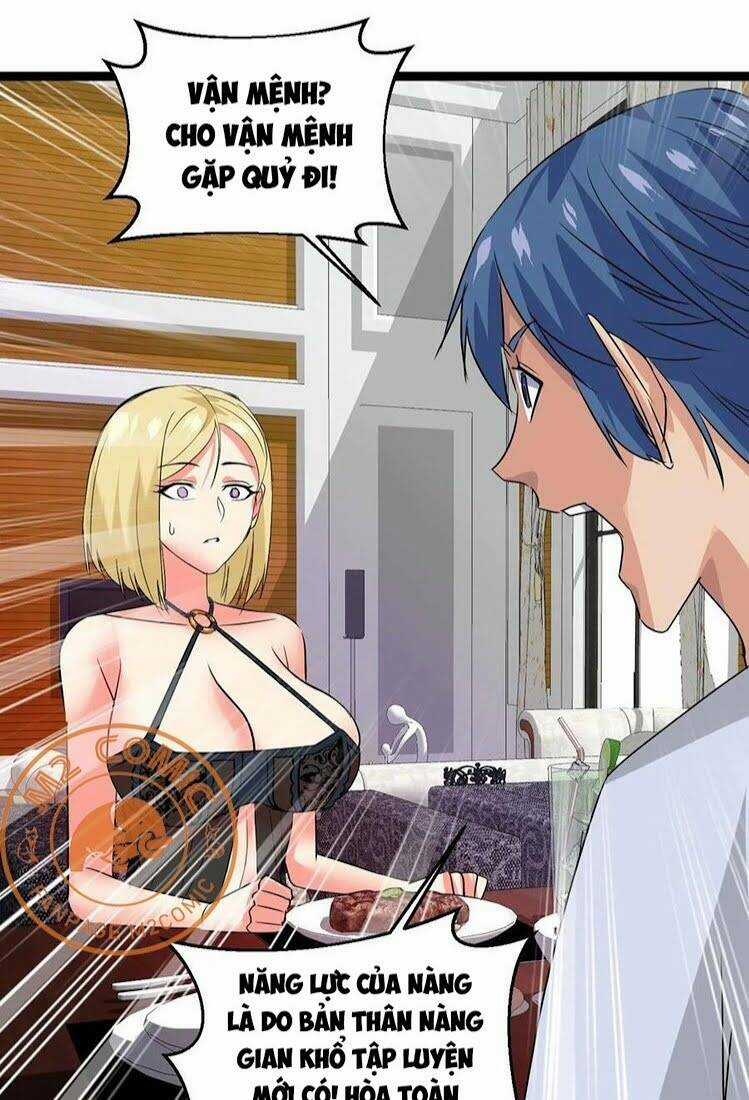 Đế Quốc Lê Man - Chapter 21 - Trang 24