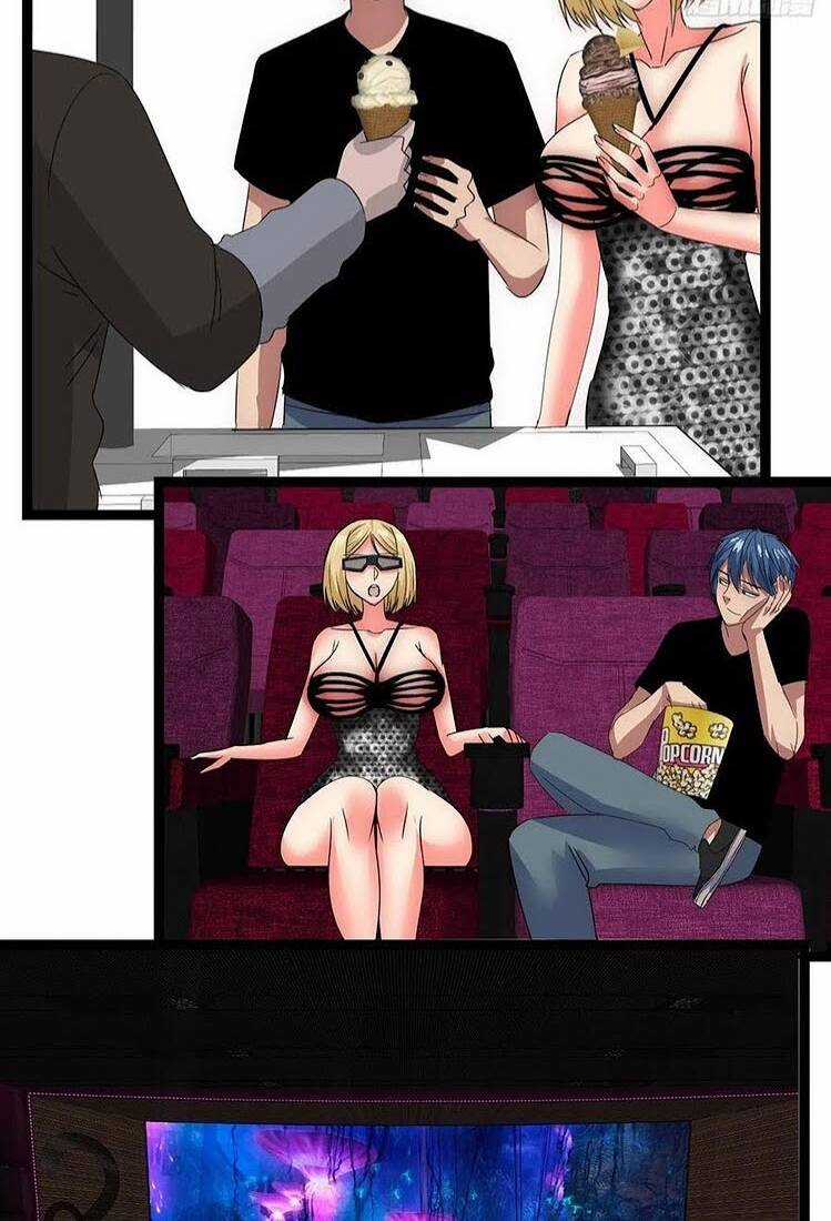 Đế Quốc Lê Man - Chapter 21 - Trang 28