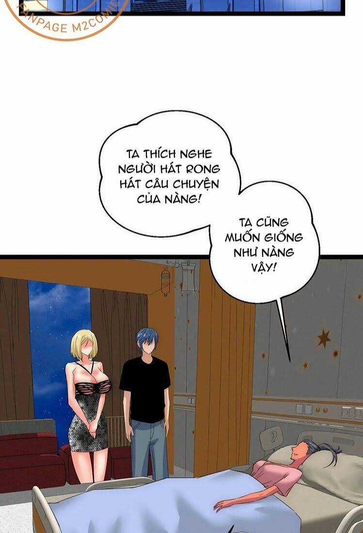 Đế Quốc Lê Man - Chapter 21 - Trang 30