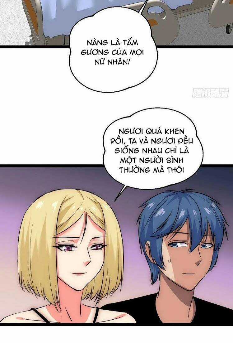 Đế Quốc Lê Man - Chapter 21 - Trang 31