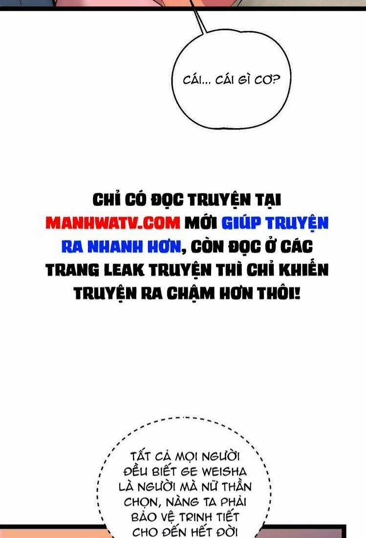 Đế Quốc Lê Man - Chapter 21 - Trang 33