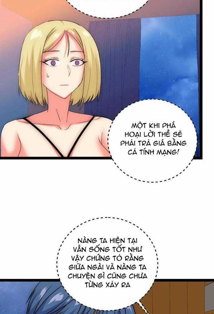 Đế Quốc Lê Man - Chapter 21 - Trang 34