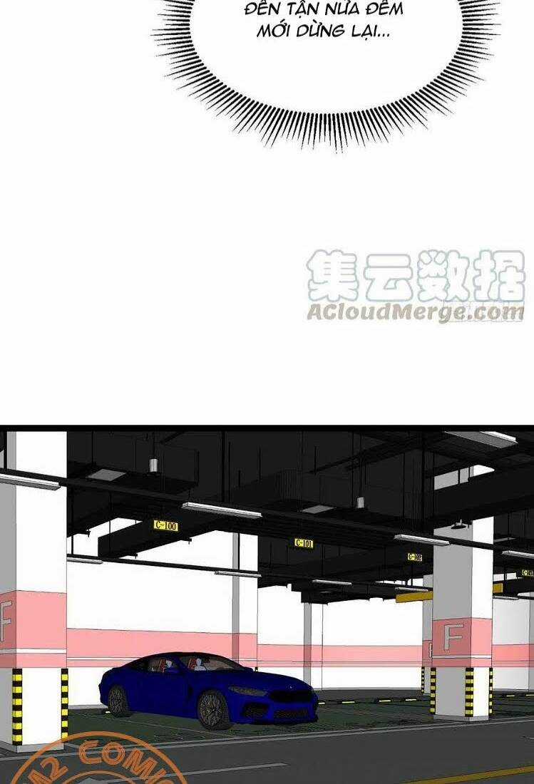 Đế Quốc Lê Man - Chapter 21 - Trang 37