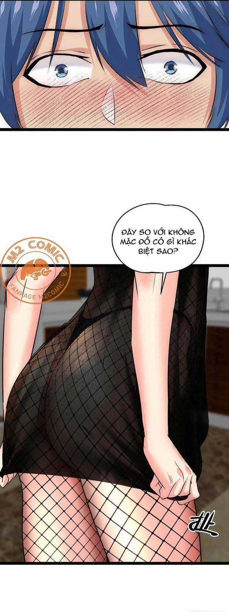 Đế Quốc Lê Man - Chapter 21 - Trang 5