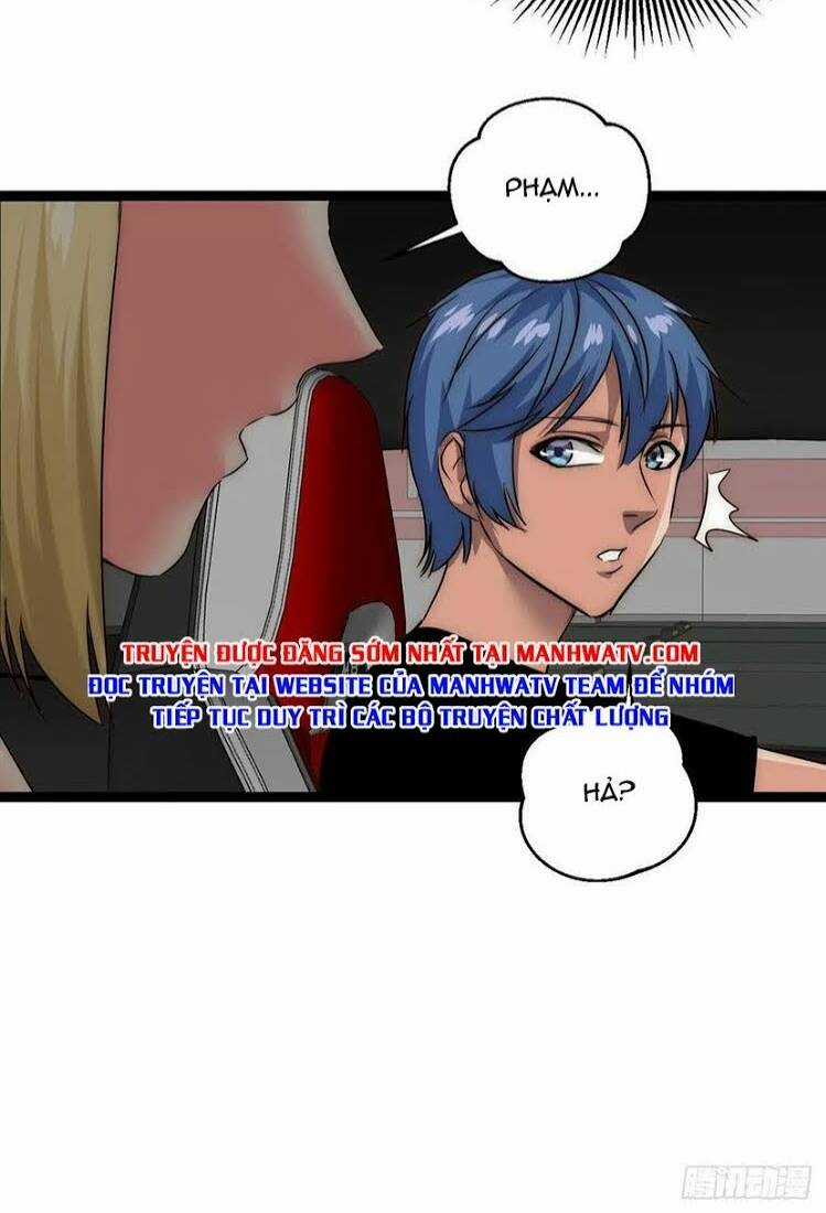 Đế Quốc Lê Man - Chapter 21 - Trang 43