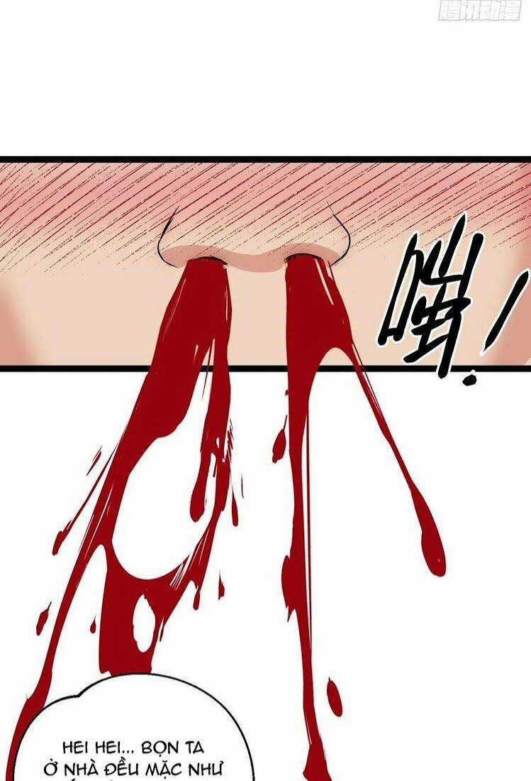 Đế Quốc Lê Man - Chapter 21 - Trang 6