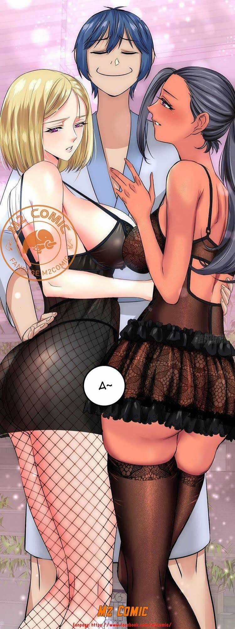 Đế Quốc Lê Man - Chapter 21 - Trang 8