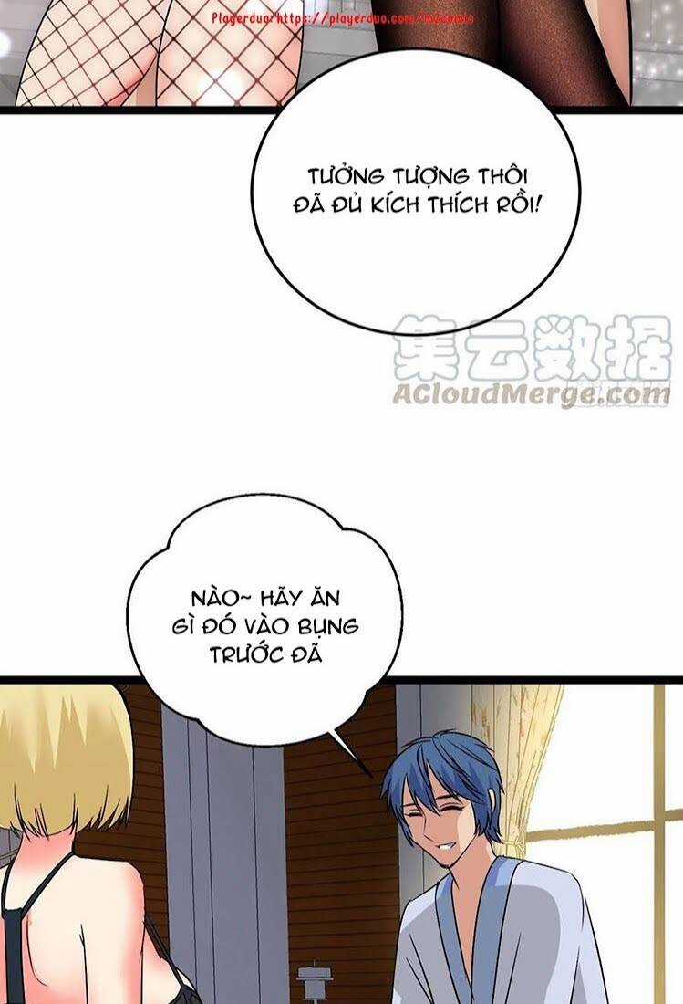 Đế Quốc Lê Man - Chapter 21 - Trang 9