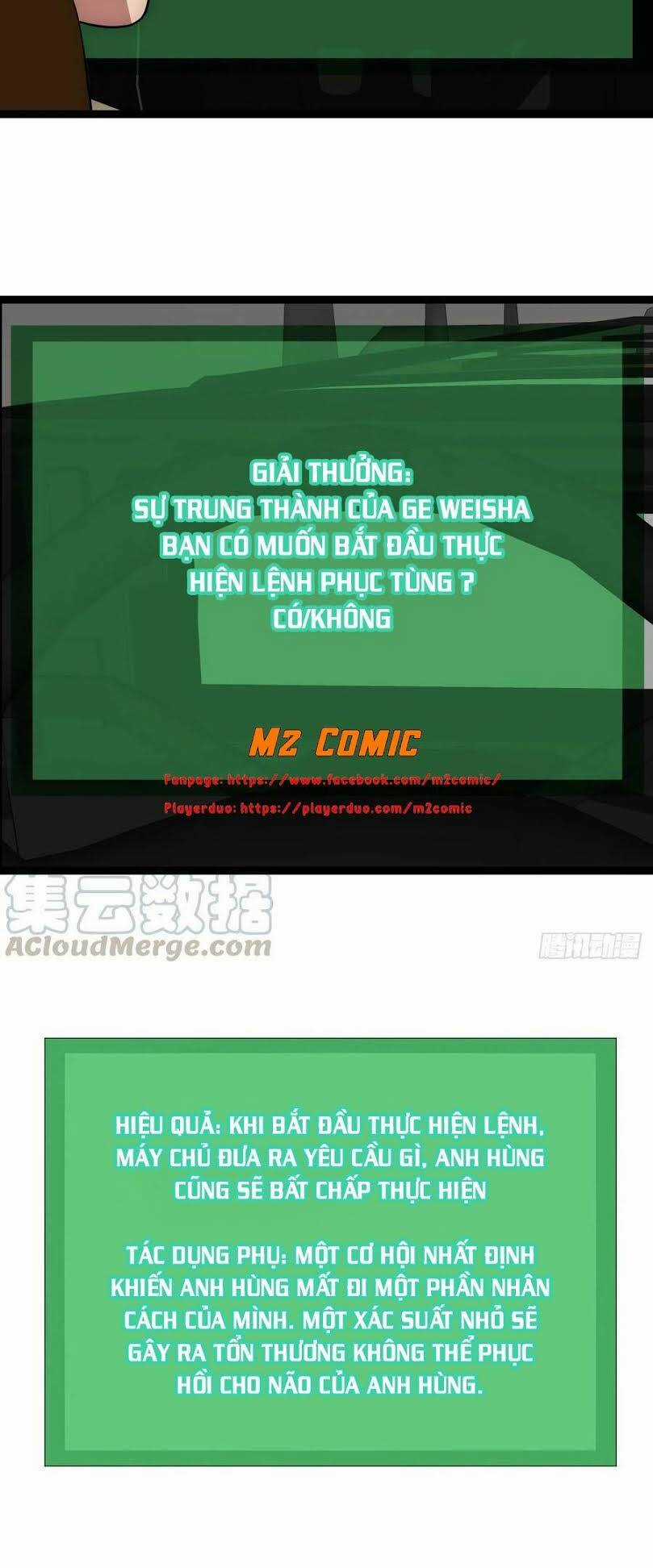 Đế Quốc Lê Man - Chapter 22 - Trang 15