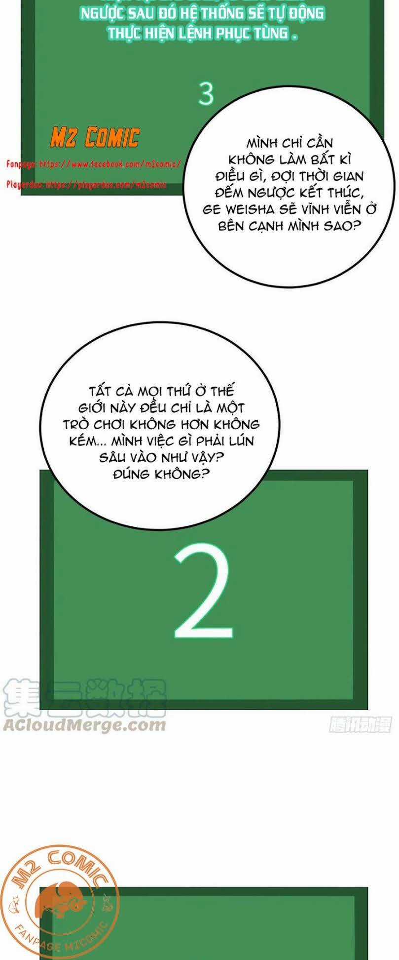 Đế Quốc Lê Man - Chapter 22 - Trang 18