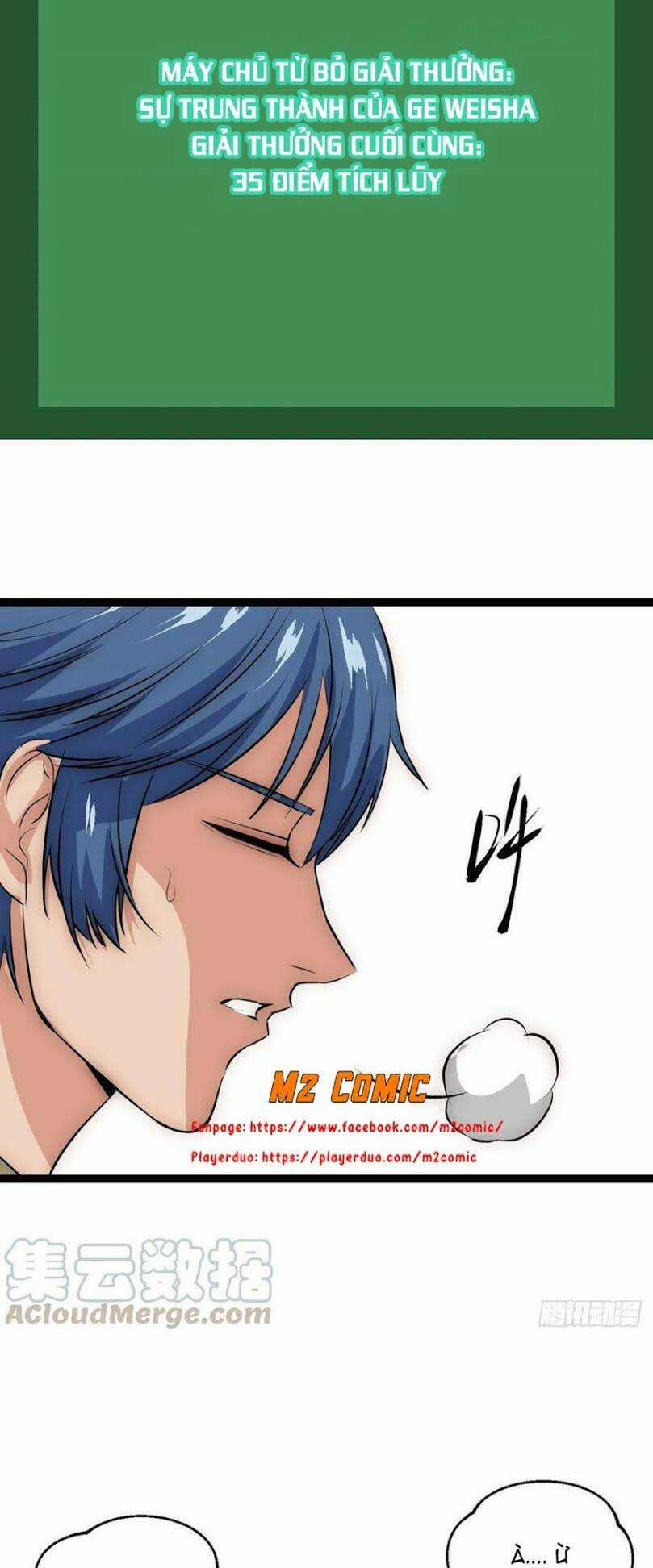 Đế Quốc Lê Man - Chapter 22 - Trang 20