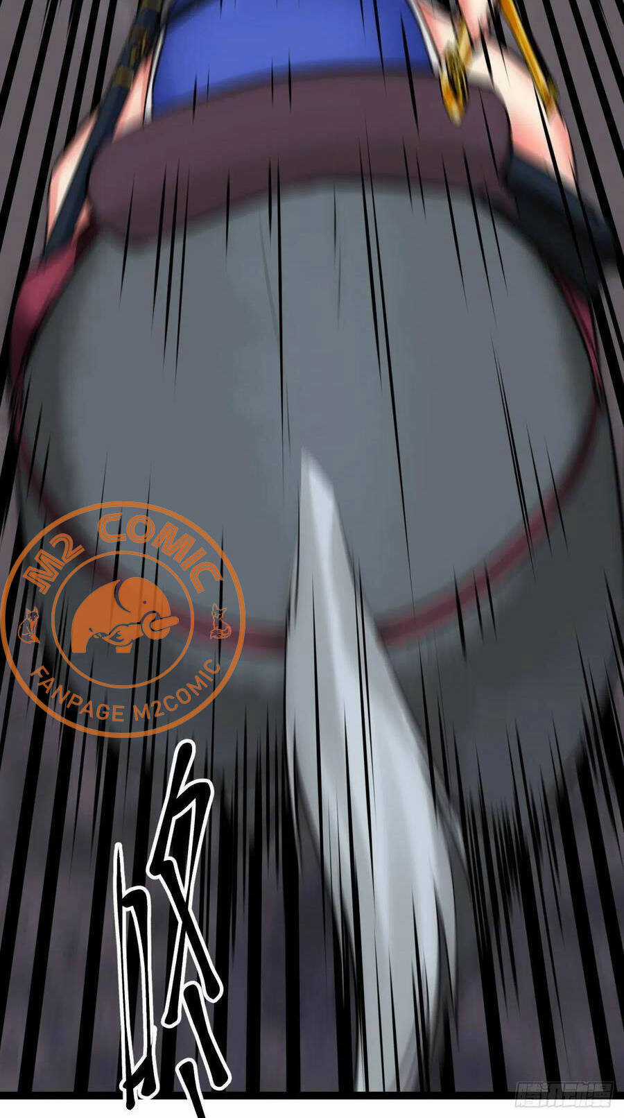 Đế Quốc Lê Man - Chapter 23 - Trang 13