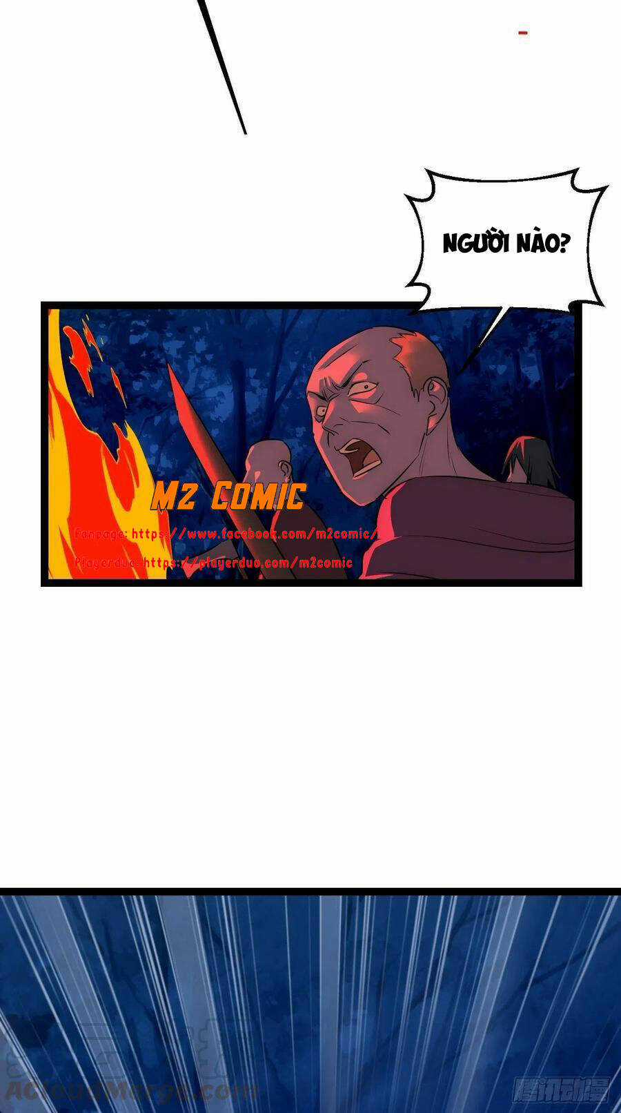 Đế Quốc Lê Man - Chapter 23 - Trang 14