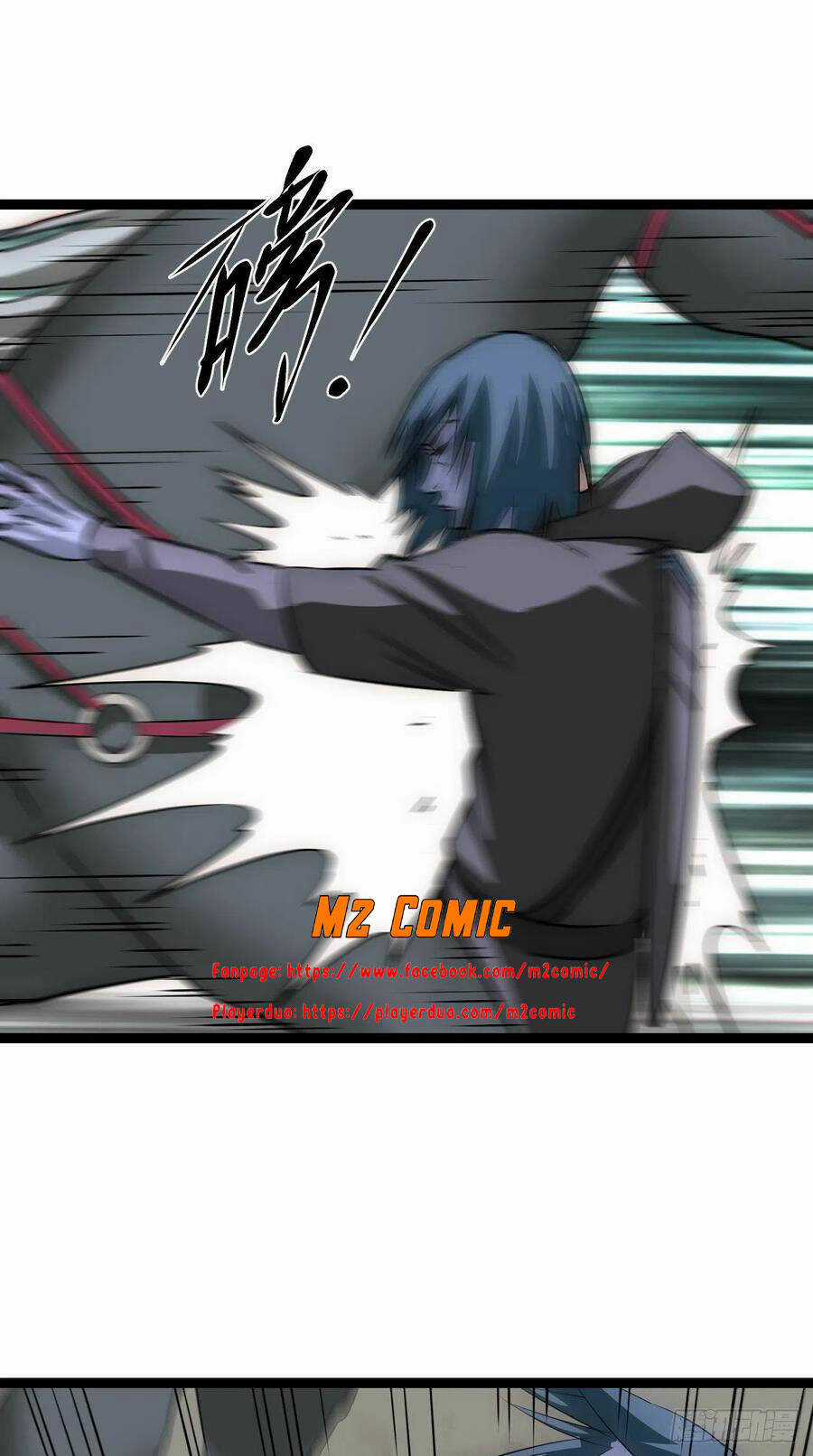 Đế Quốc Lê Man - Chapter 23 - Trang 16