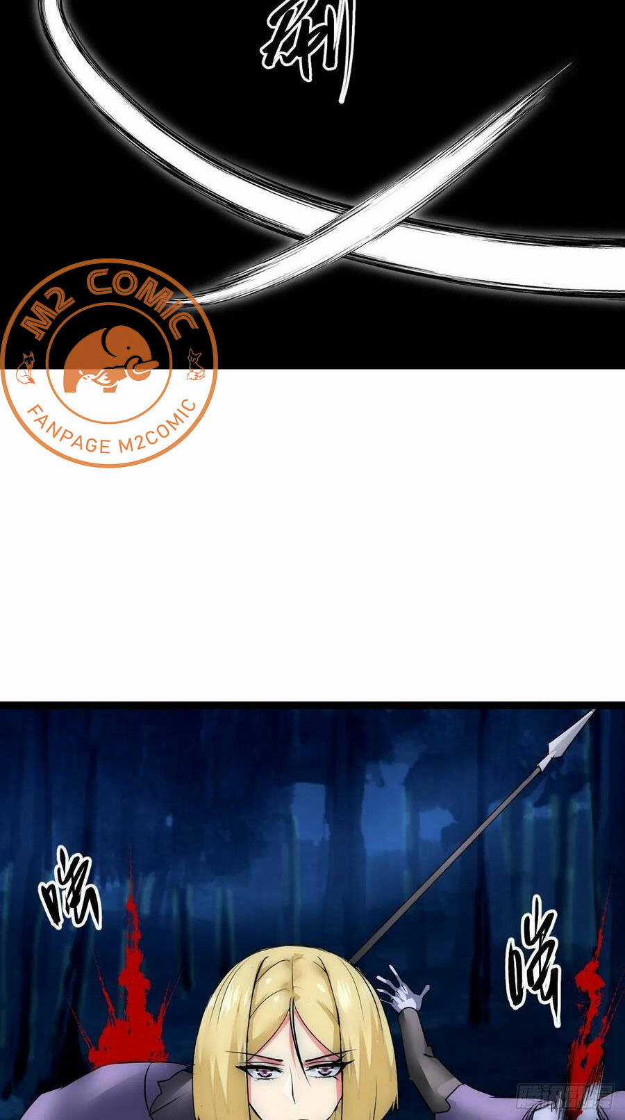 Đế Quốc Lê Man - Chapter 23 - Trang 21