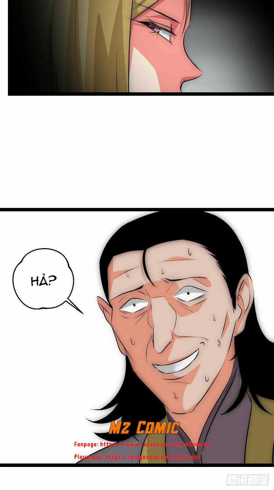 Đế Quốc Lê Man - Chapter 23 - Trang 30