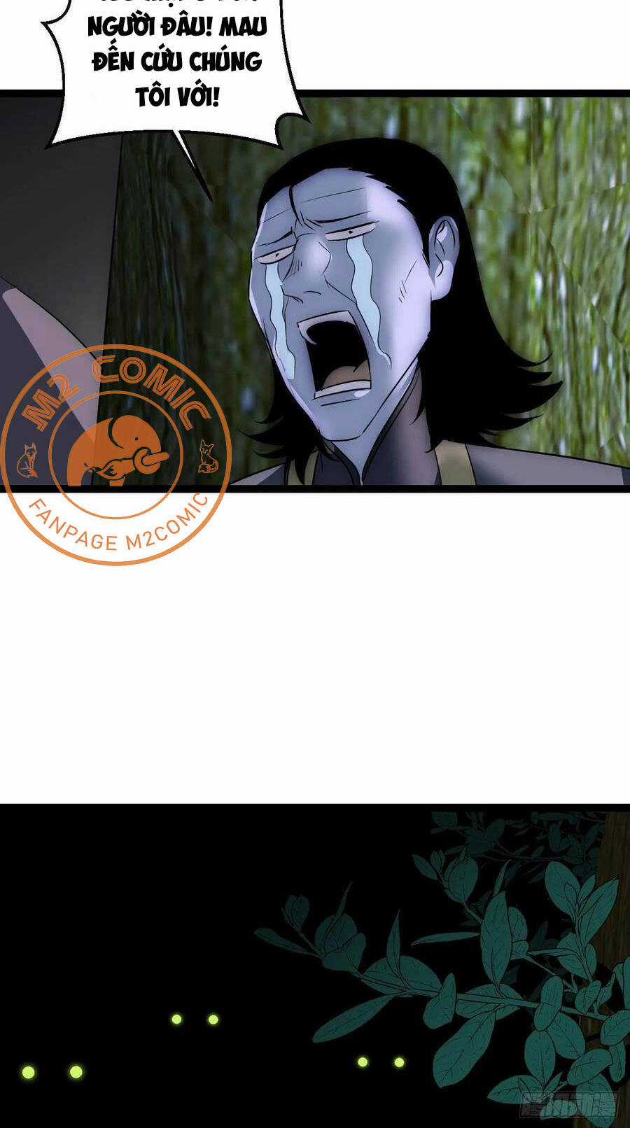 Đế Quốc Lê Man - Chapter 23 - Trang 33