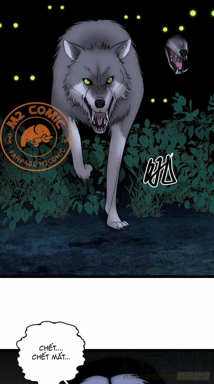 Đế Quốc Lê Man - Chapter 23 - Trang 35