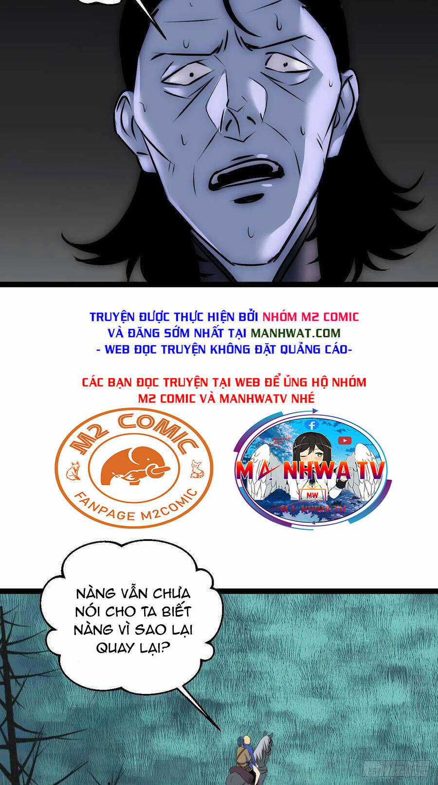 Đế Quốc Lê Man - Chapter 23 - Trang 36