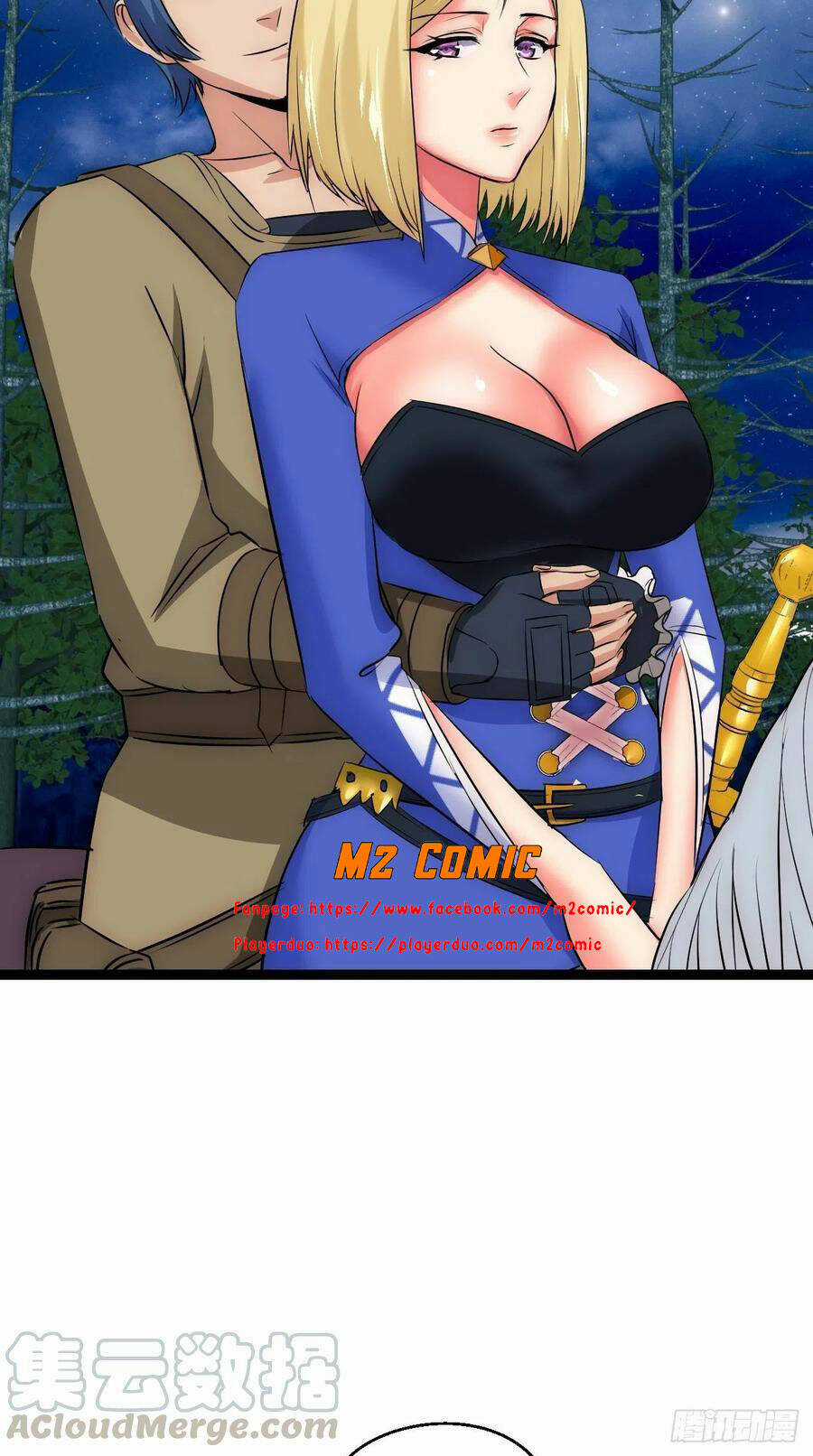 Đế Quốc Lê Man - Chapter 23 - Trang 38