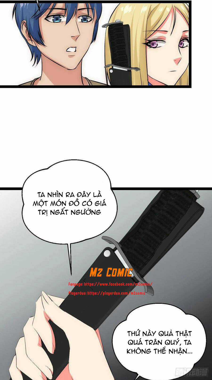 Đế Quốc Lê Man - Chapter 23 - Trang 40