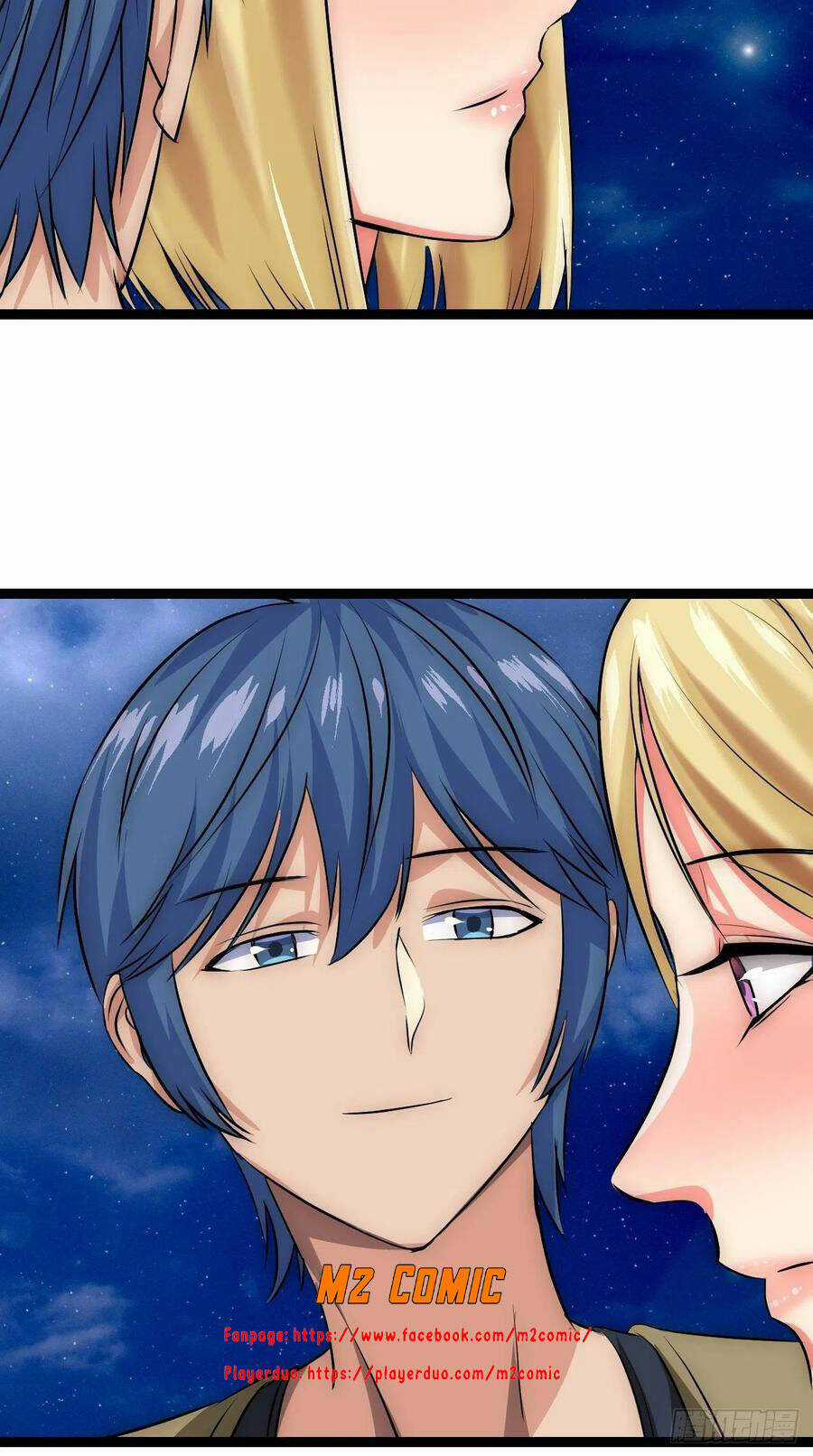 Đế Quốc Lê Man - Chapter 23 - Trang 48