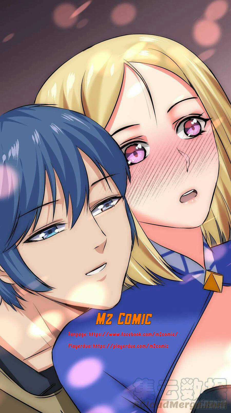 Đế Quốc Lê Man - Chapter 23 - Trang 50