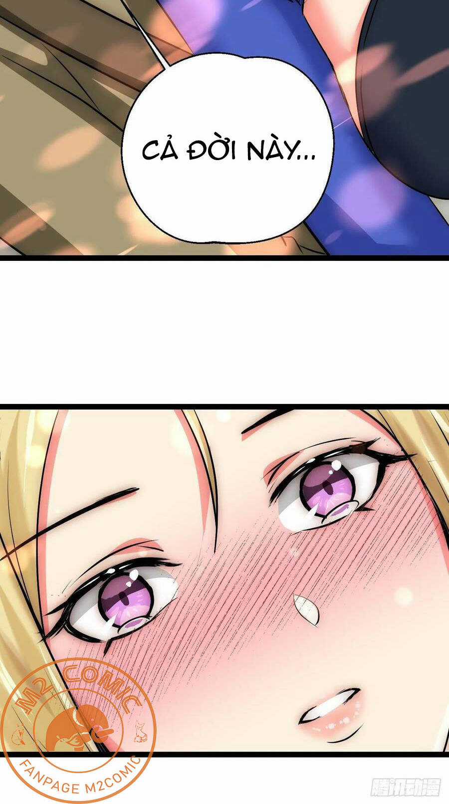 Đế Quốc Lê Man - Chapter 23 - Trang 51