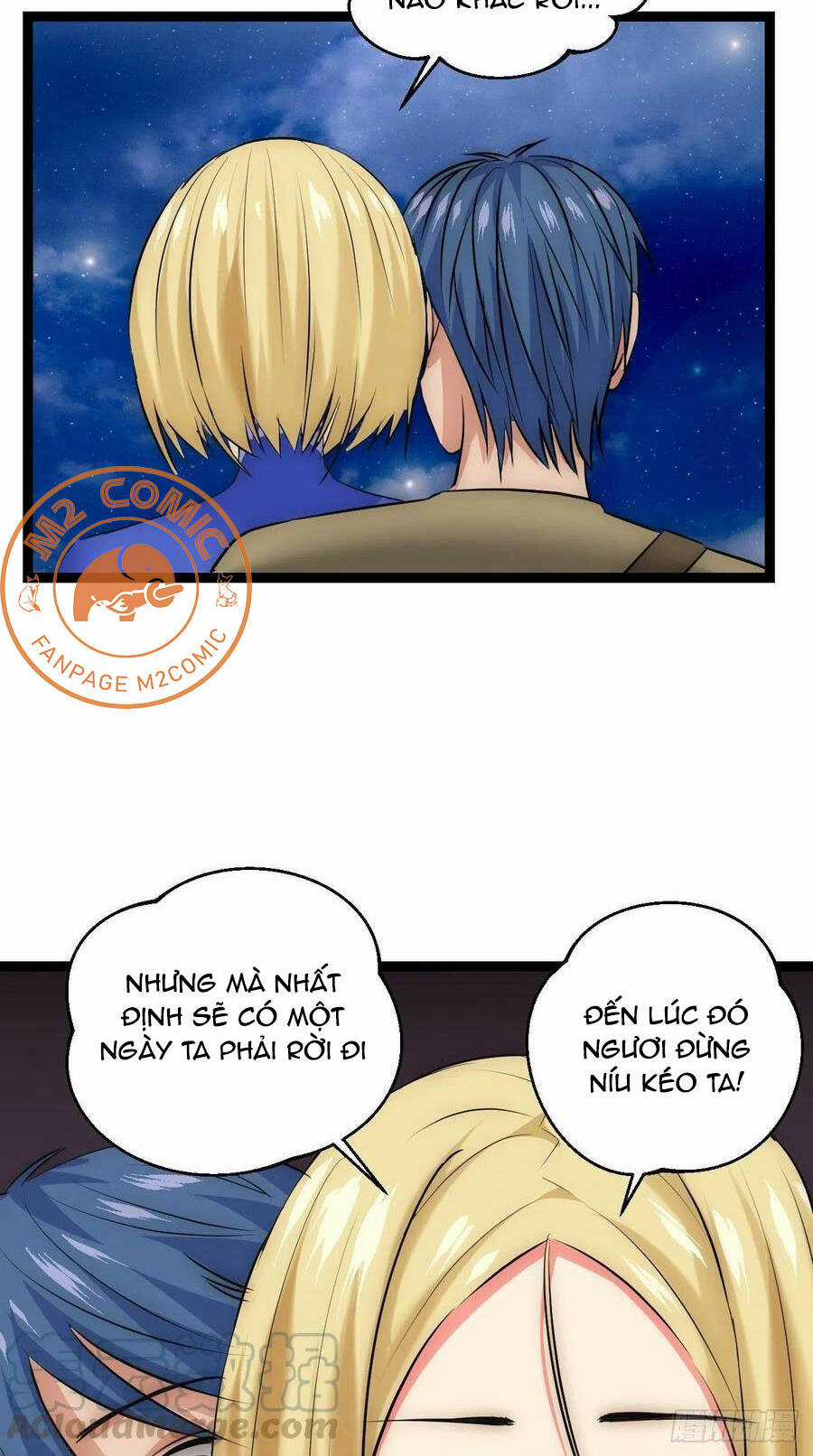 Đế Quốc Lê Man - Chapter 23 - Trang 53