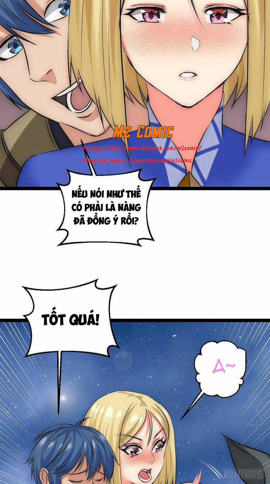 Đế Quốc Lê Man - Chapter 23 - Trang 54