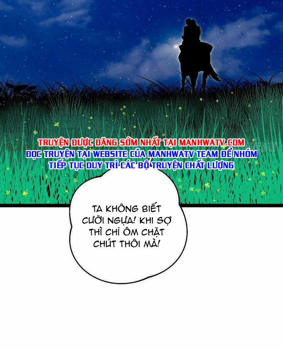 Đế Quốc Lê Man - Chapter 23 - Trang 57