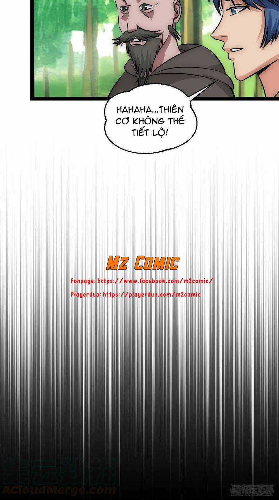 Đế Quốc Lê Man - Chapter 24 - Trang 14