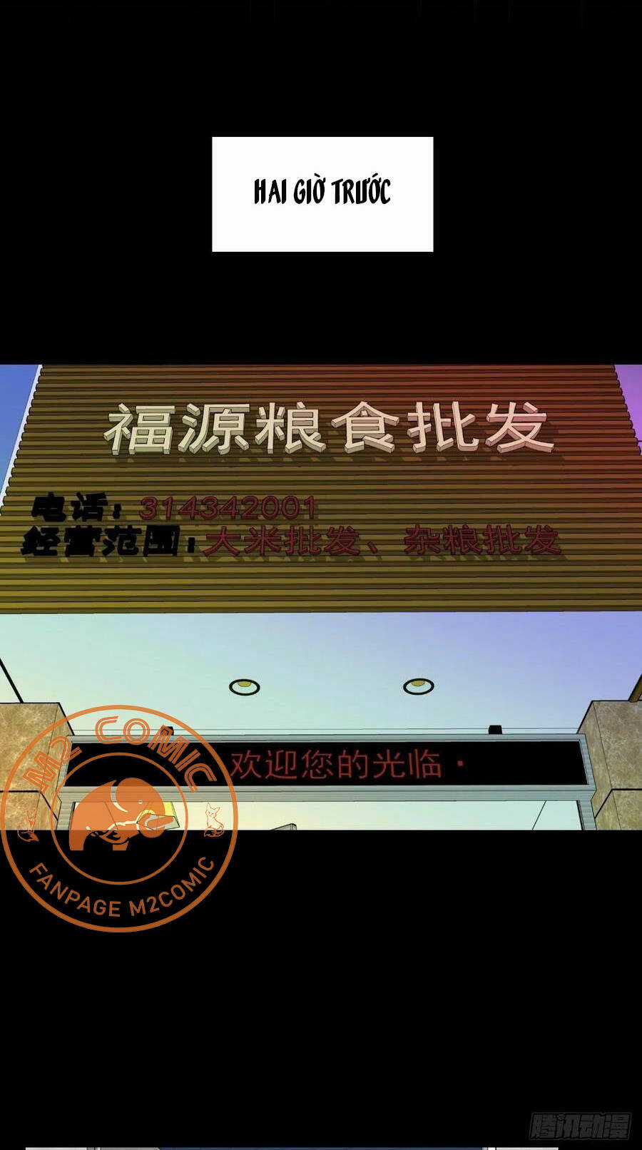 Đế Quốc Lê Man - Chapter 24 - Trang 15