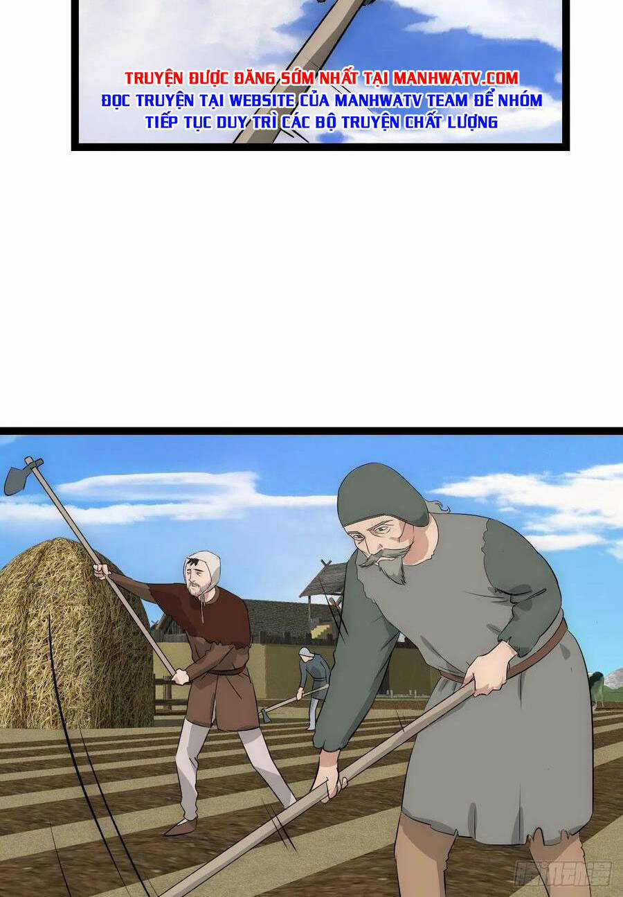 Đế Quốc Lê Man - Chapter 24 - Trang 3