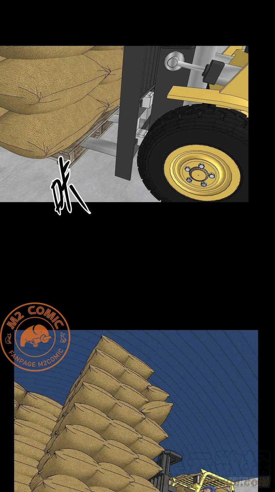 Đế Quốc Lê Man - Chapter 24 - Trang 23