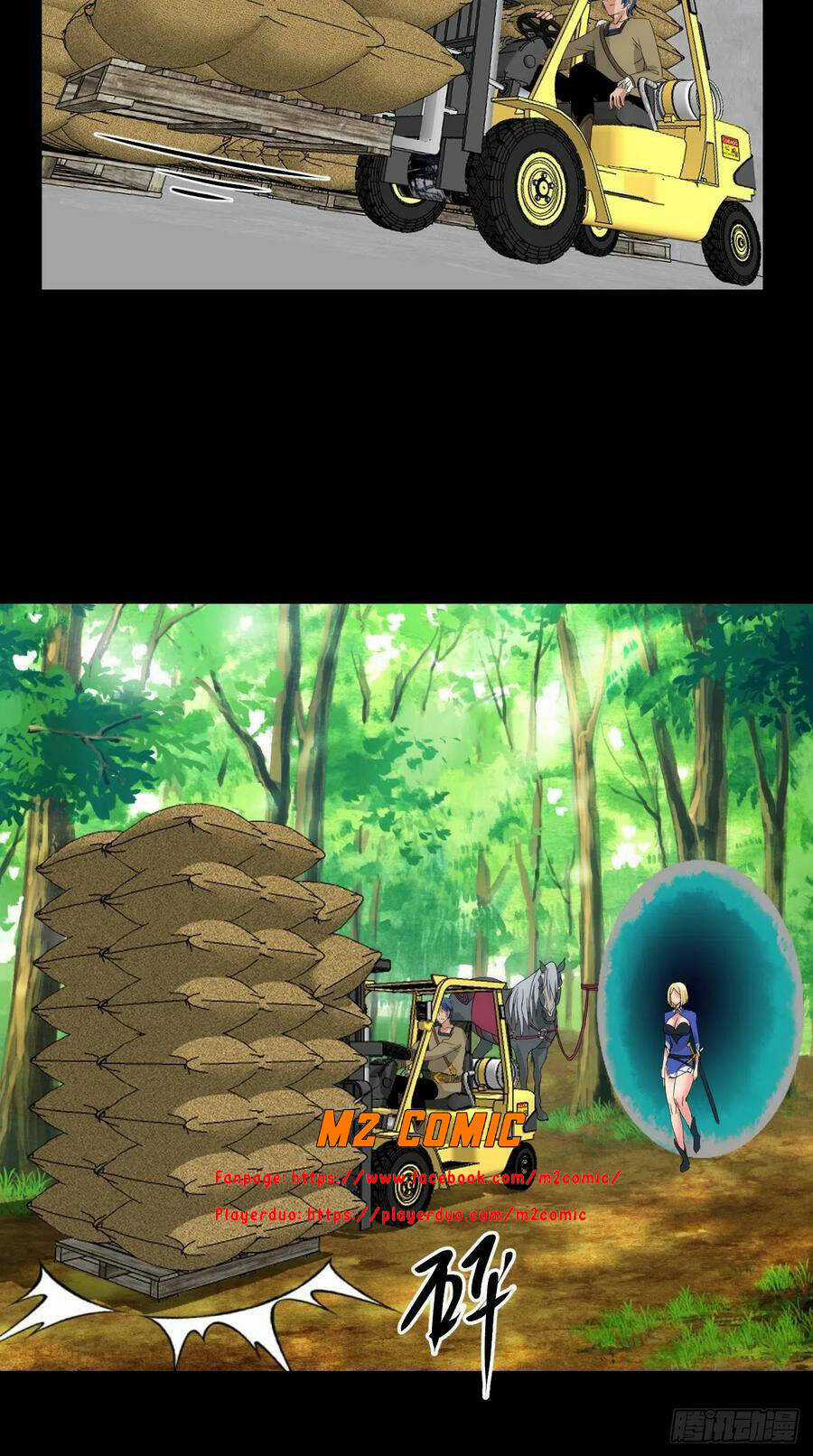 Đế Quốc Lê Man - Chapter 24 - Trang 24