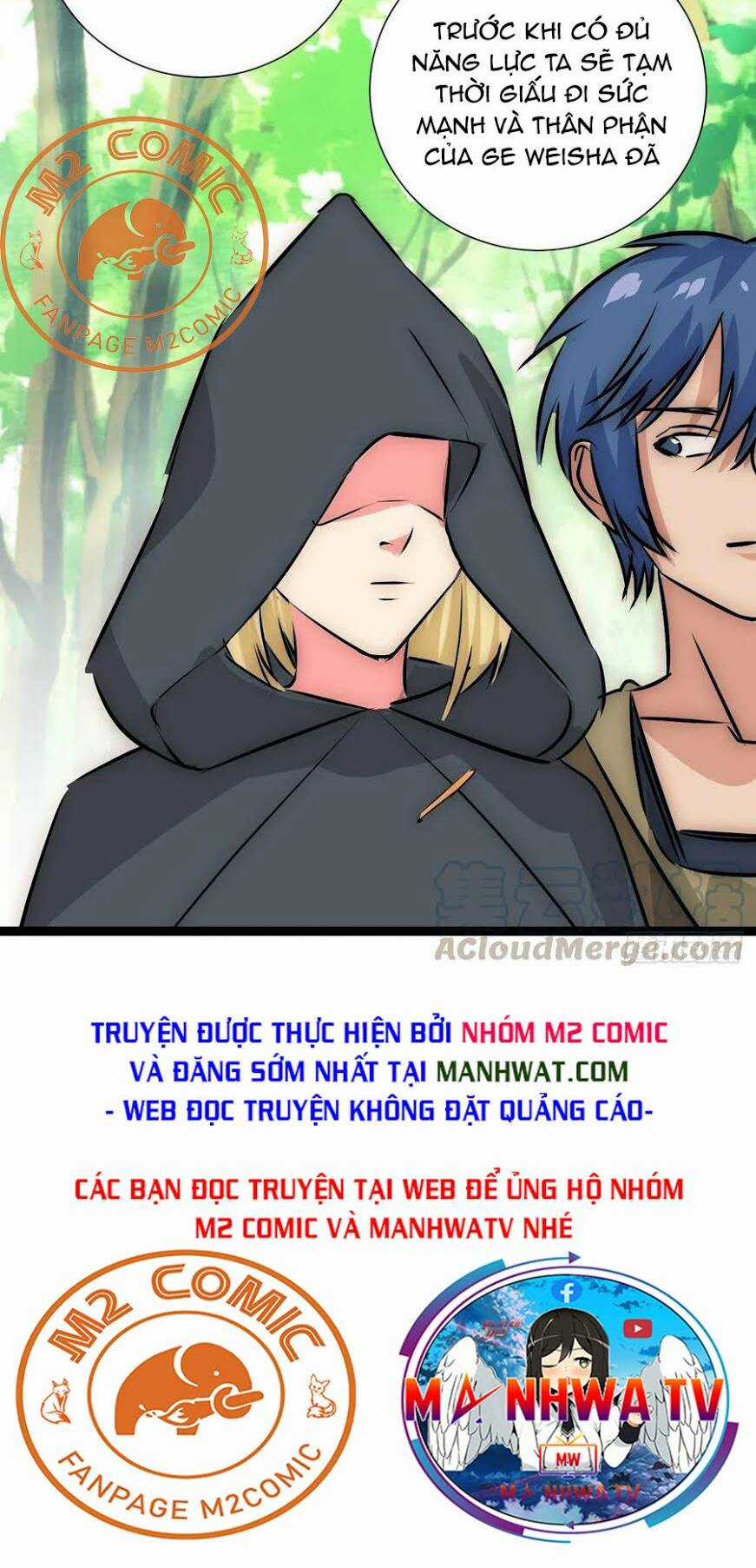 Đế Quốc Lê Man - Chapter 24 - Trang 27