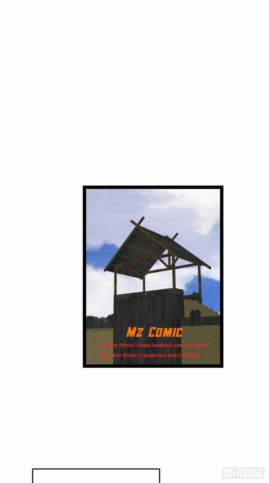 Đế Quốc Lê Man - Chapter 24 - Trang 28