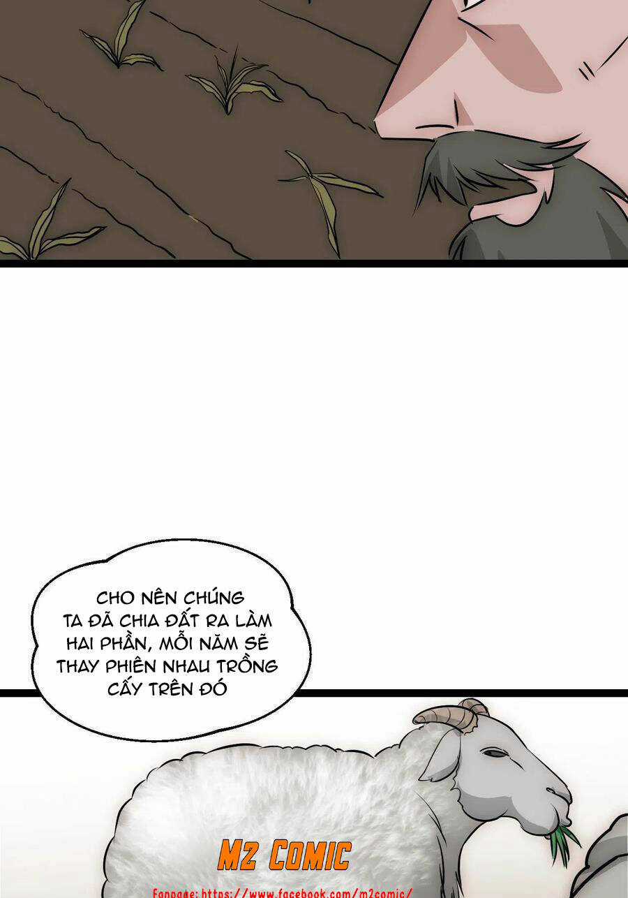 Đế Quốc Lê Man - Chapter 24 - Trang 40