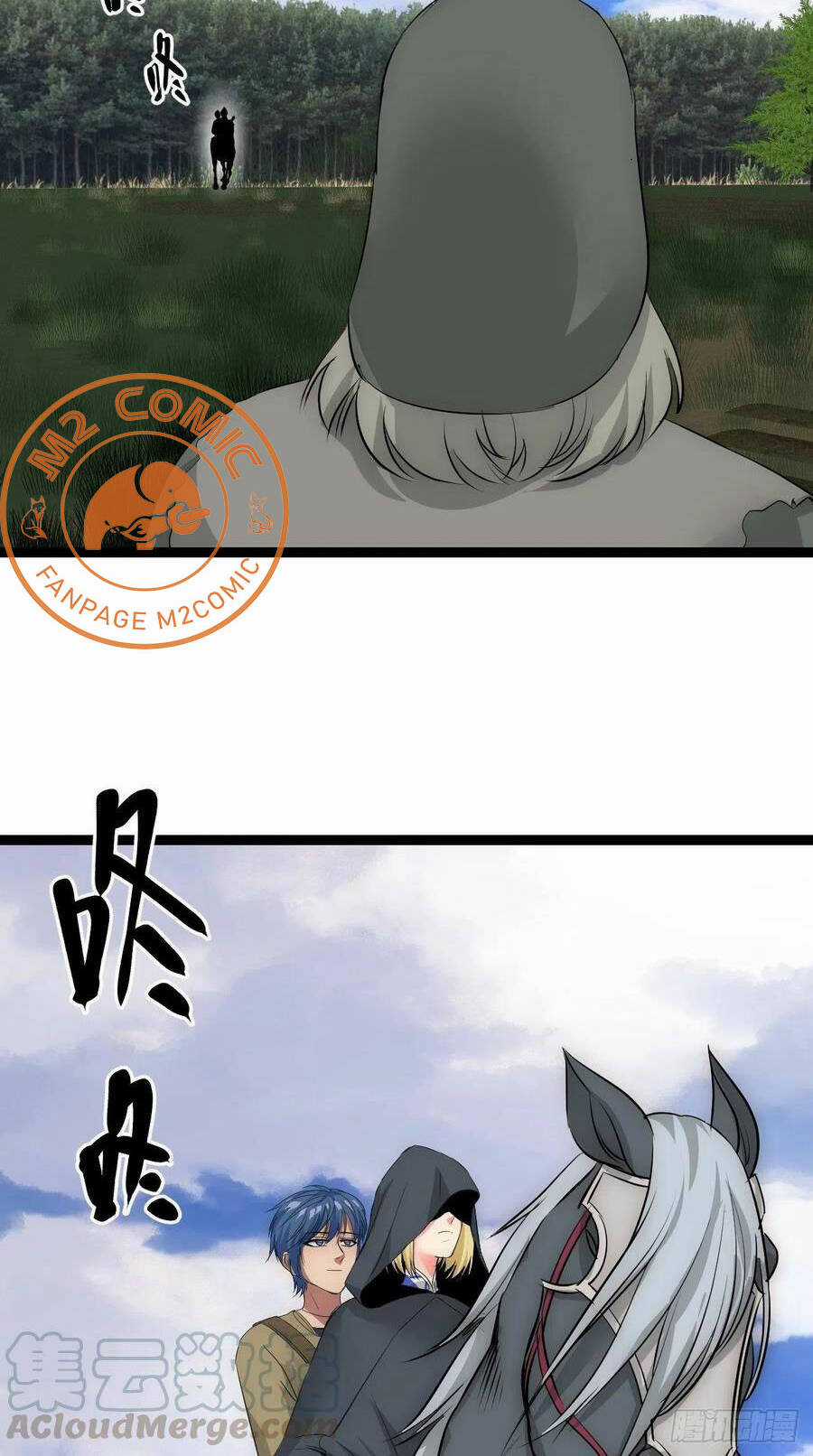 Đế Quốc Lê Man - Chapter 24 - Trang 5