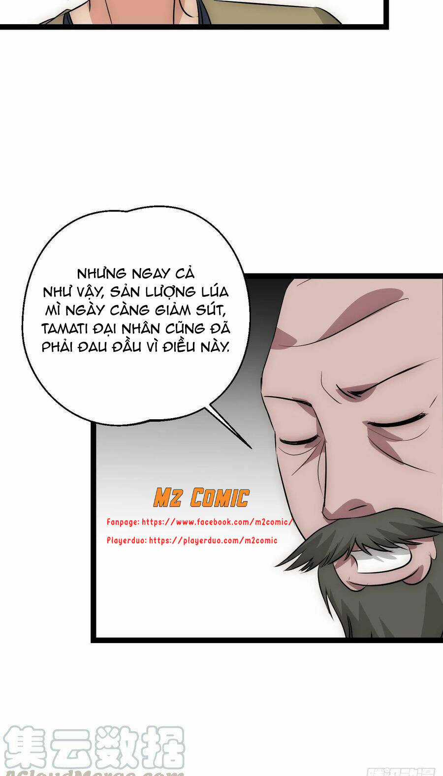 Đế Quốc Lê Man - Chapter 24 - Trang 42