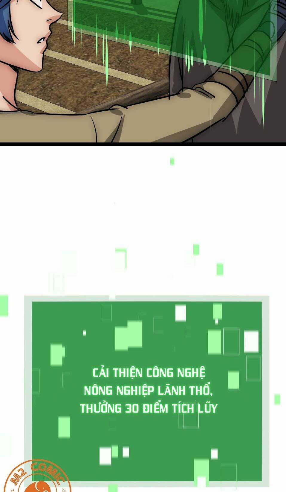 Đế Quốc Lê Man - Chapter 25 - Trang 13